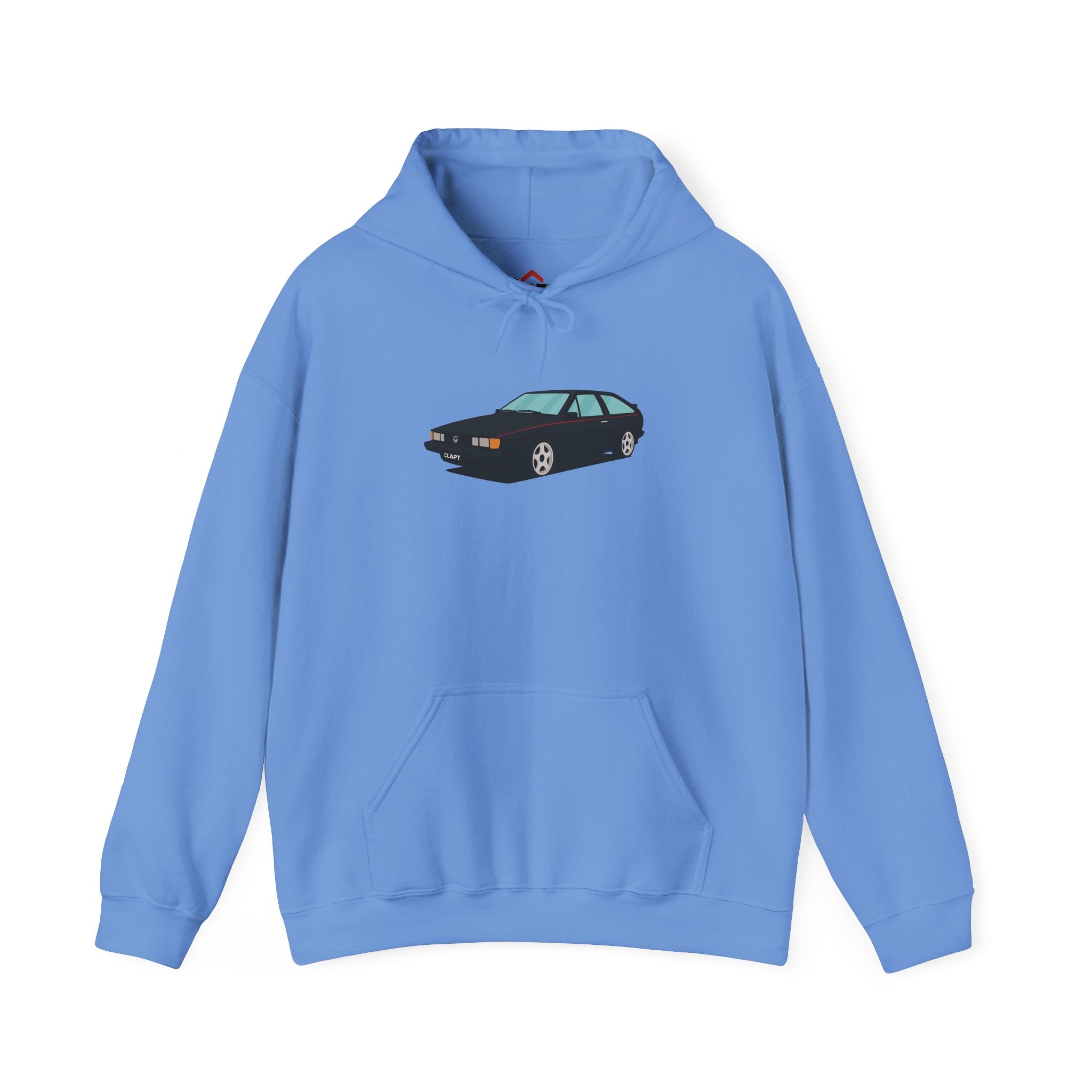 Scirocco Hoodie