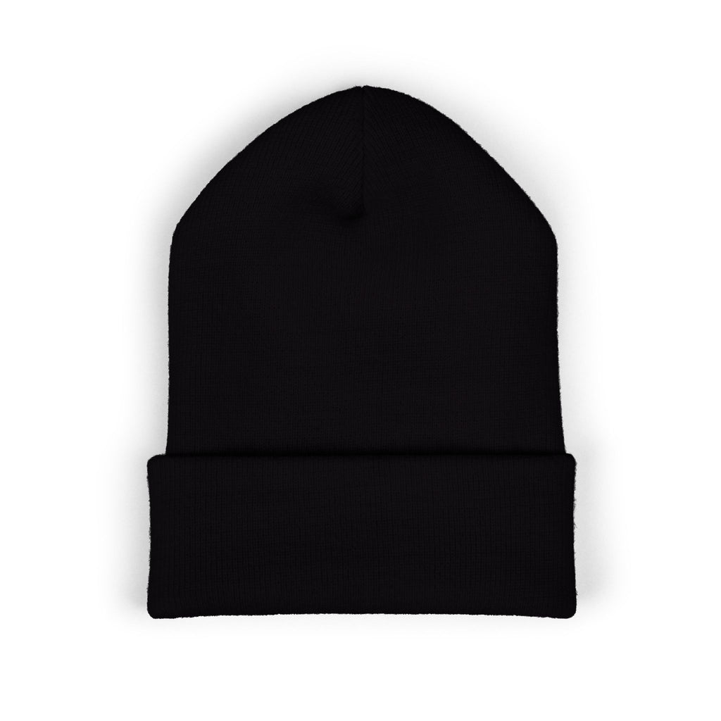 Barn Motorsports Logo Beanie