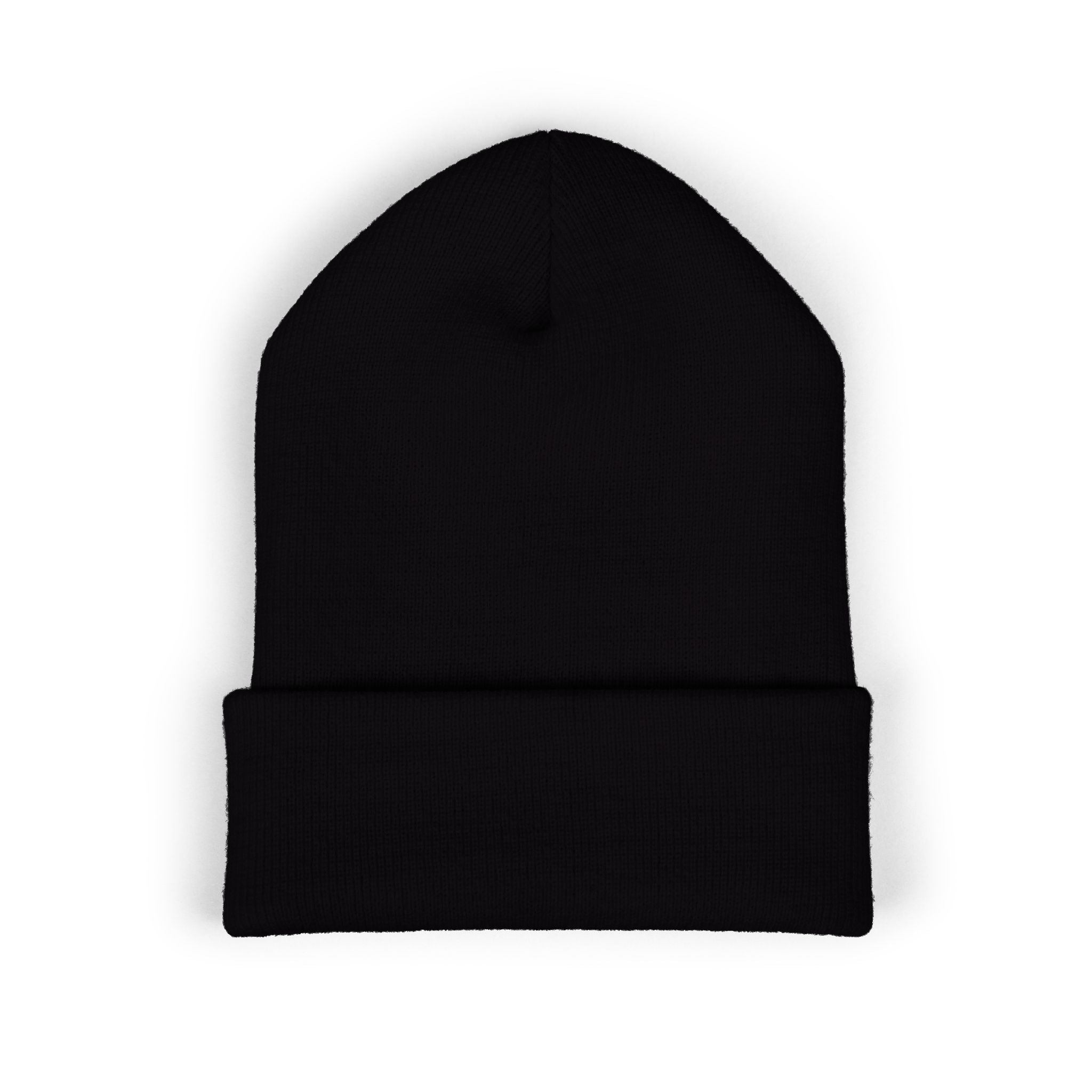 Barn Motorsports Logo Beanie