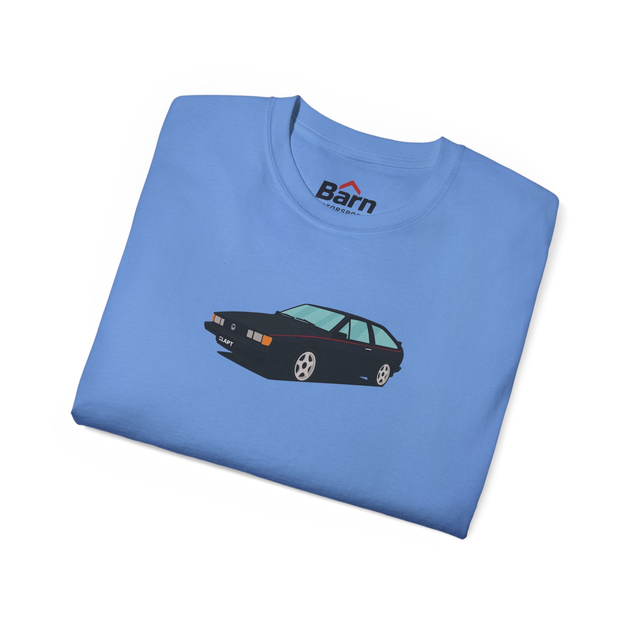 Scirocco Tee