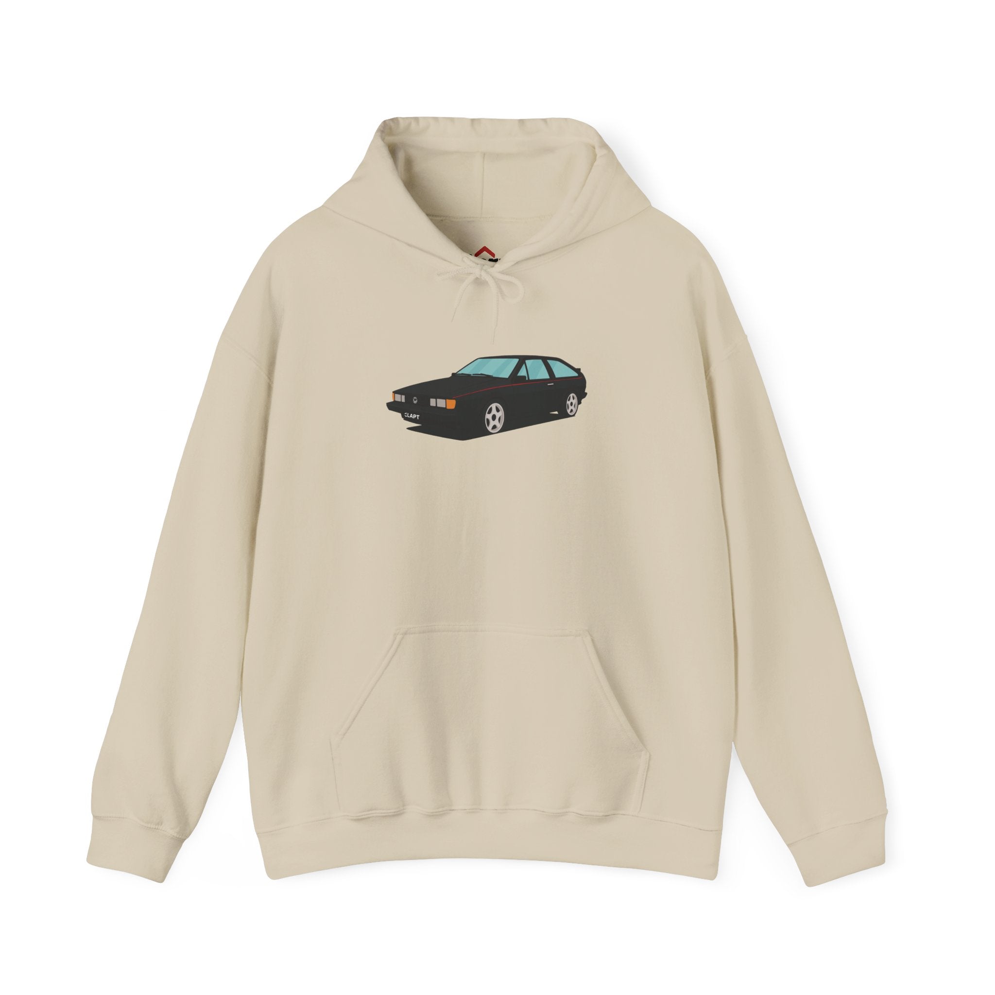Scirocco Hoodie