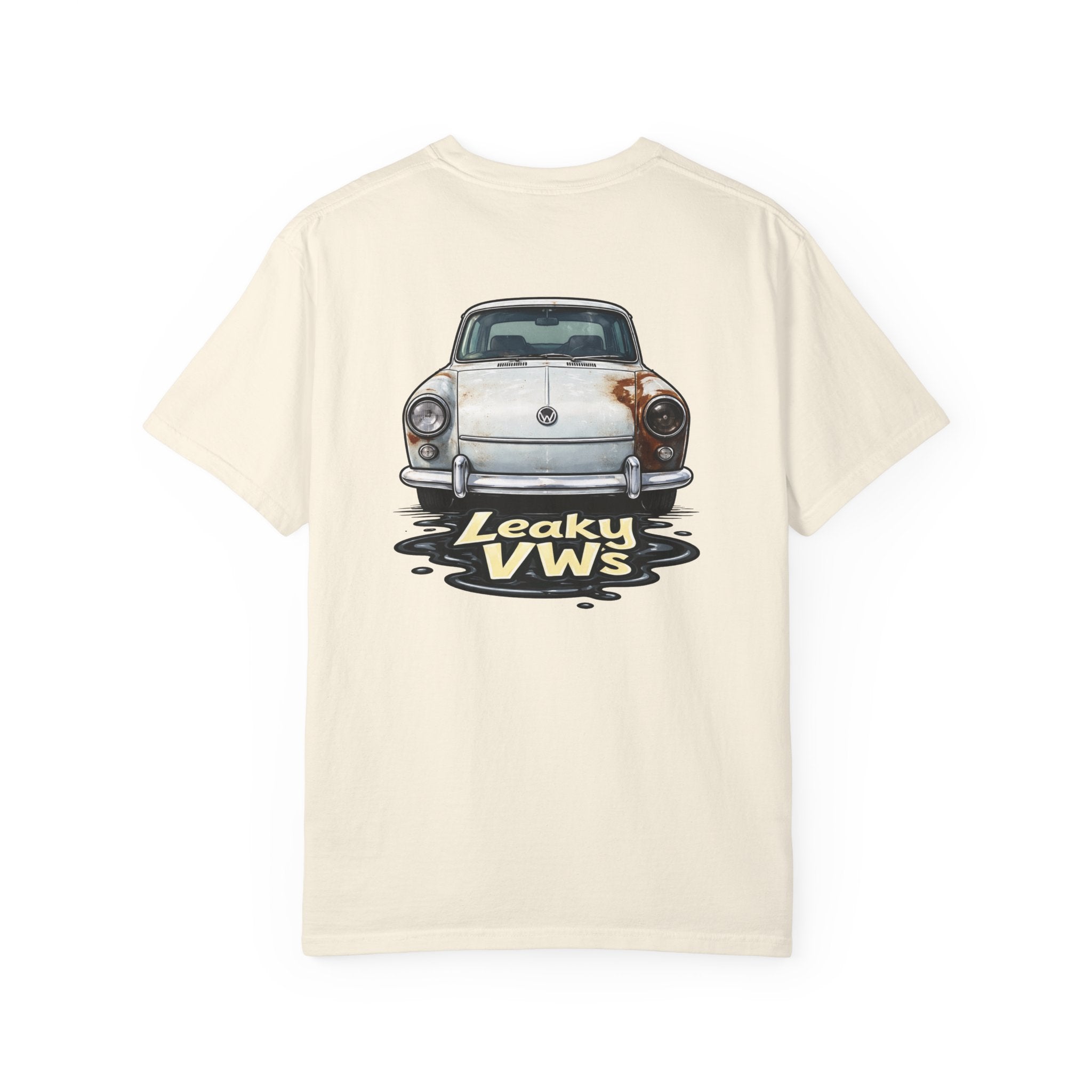 Type 3 T-Shirt