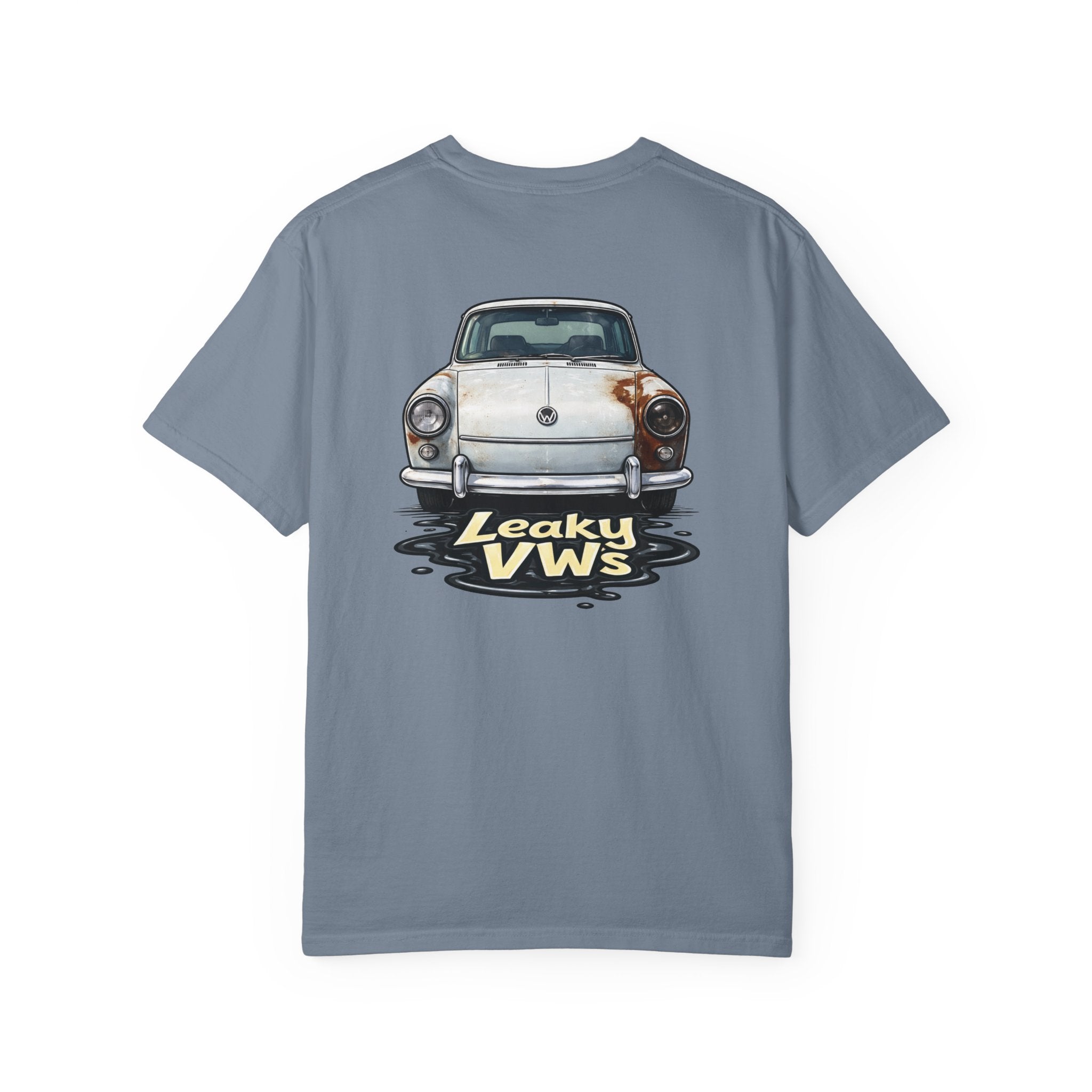 Type 3 T-Shirt