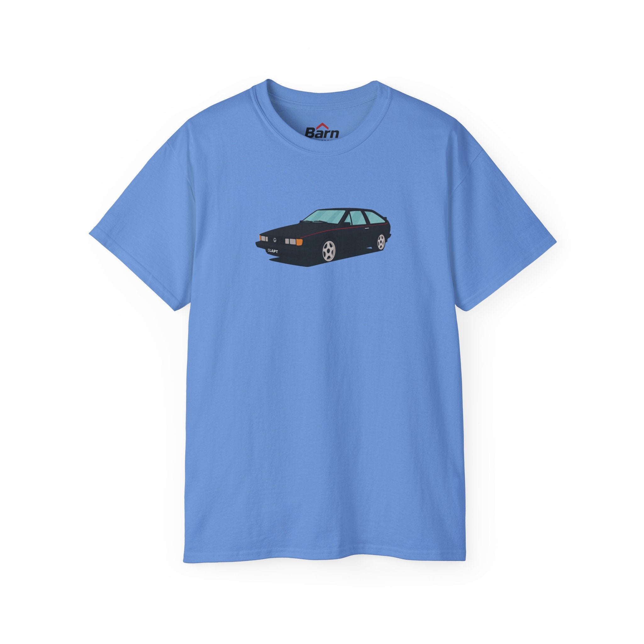 Scirocco Tee