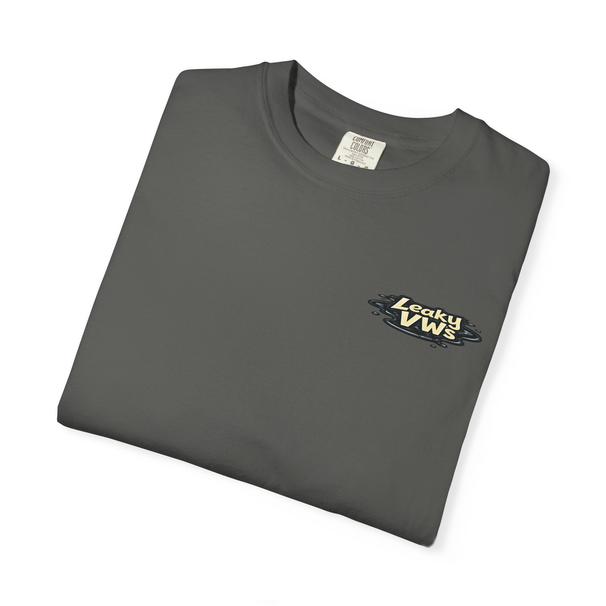 Type 3 T-Shirt