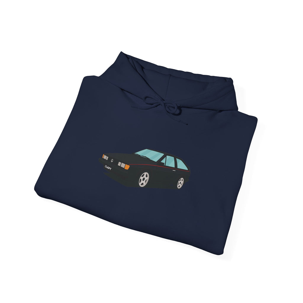 Scirocco Hoodie