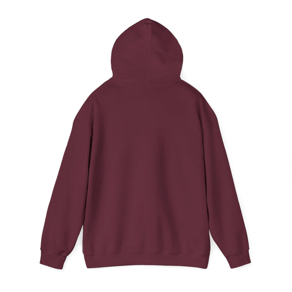 Scirocco Hoodie