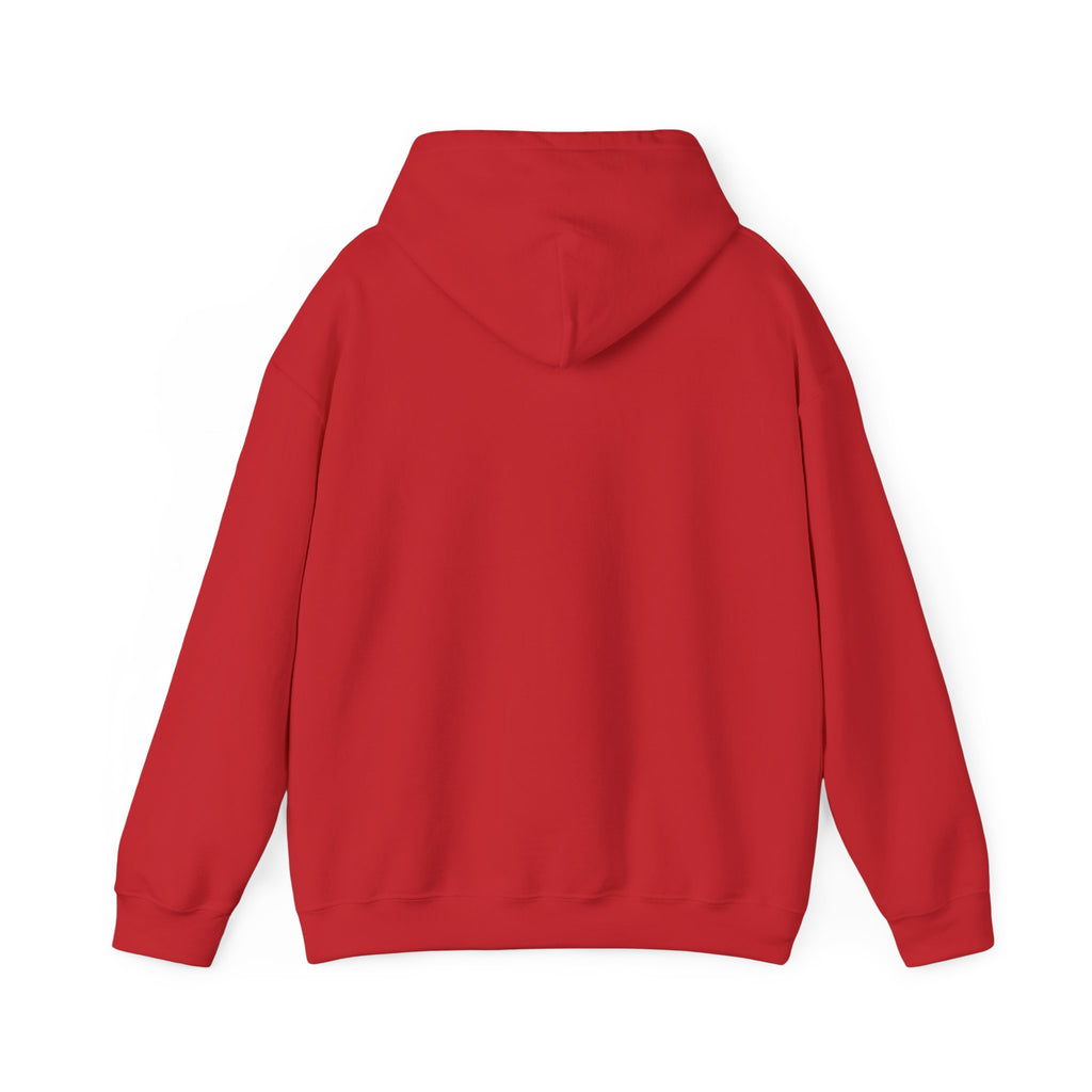 Scirocco Hoodie