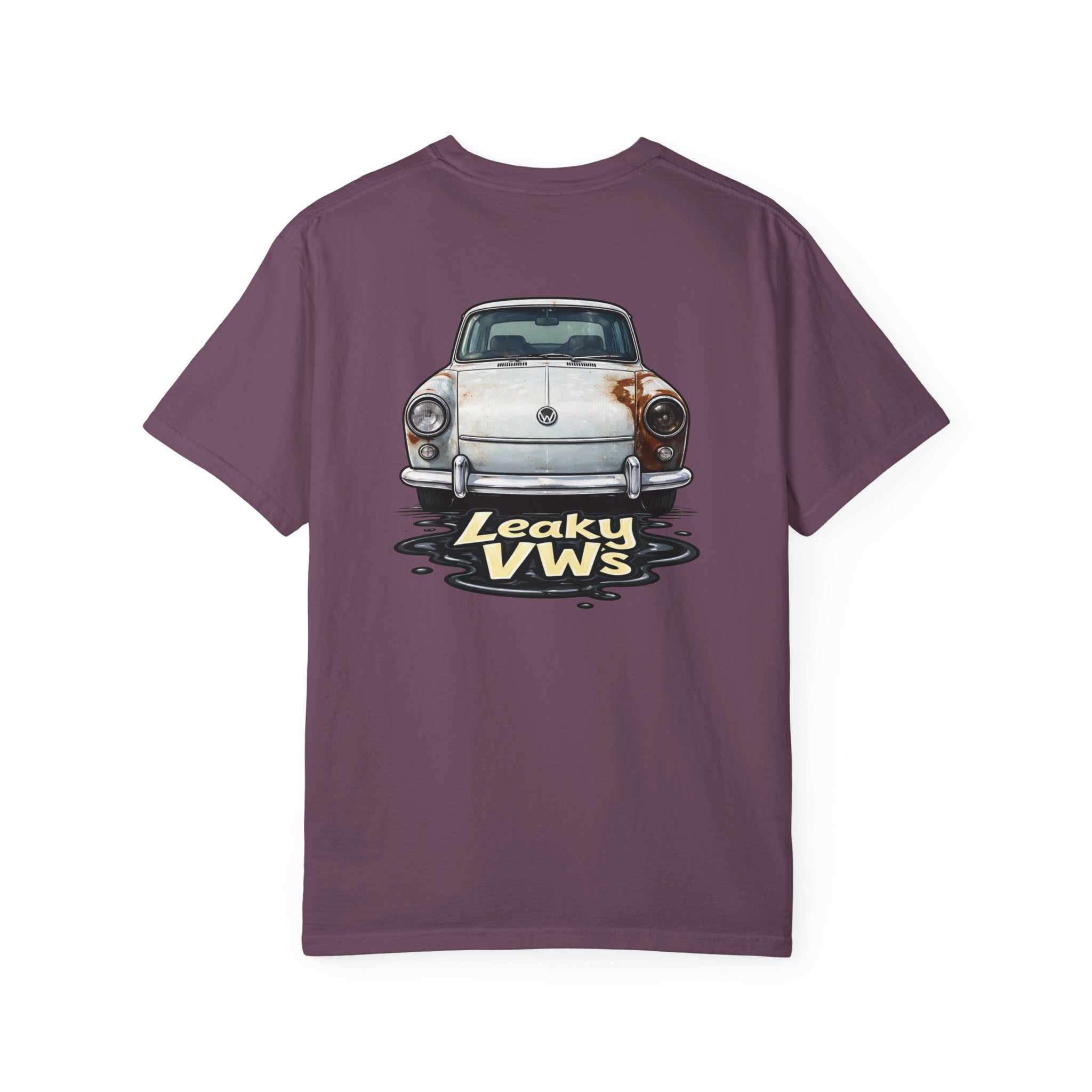 Type 3 T-Shirt