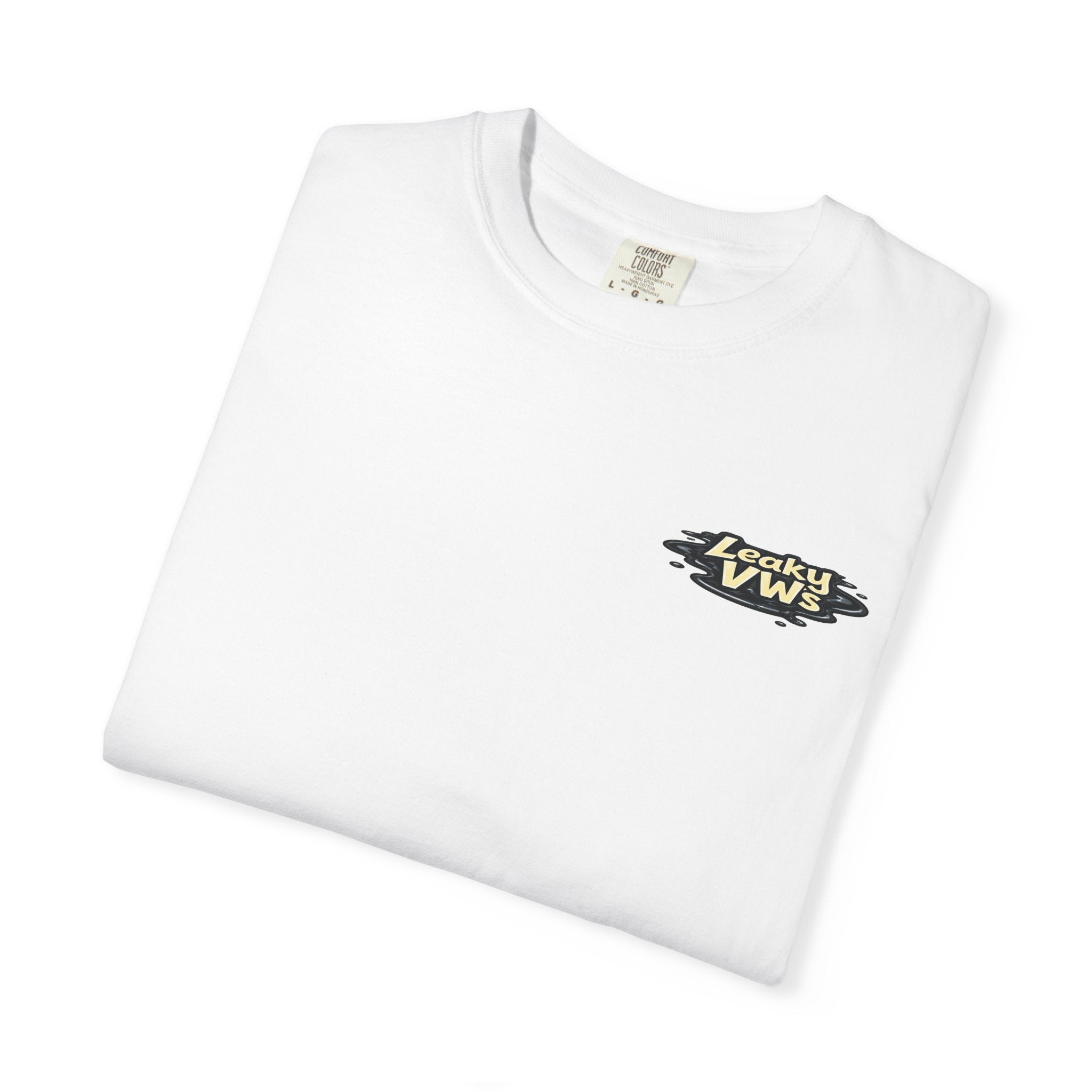 Type 3 T-Shirt