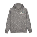 Barn Motorsports Camo Hoodie