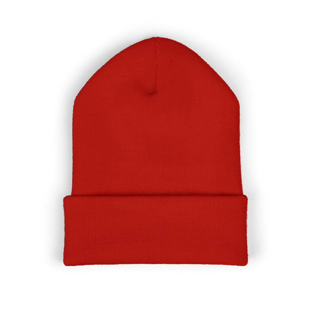 Barn Motorsports Logo Beanie