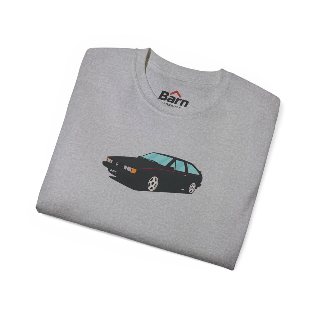 Scirocco Tee