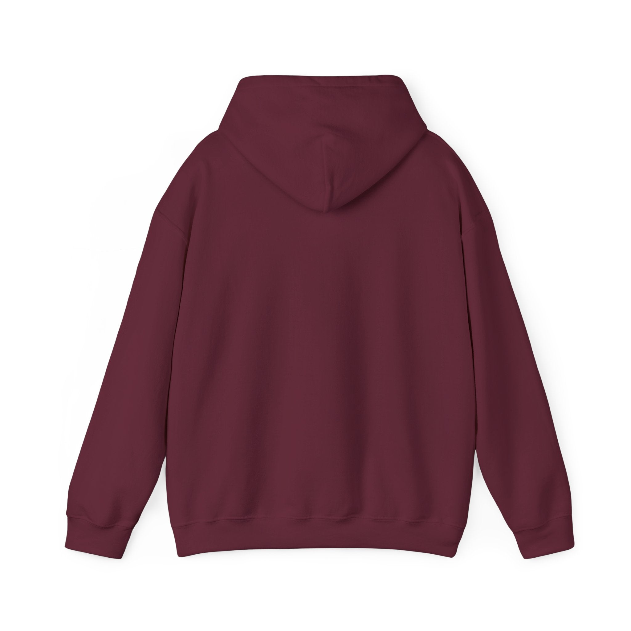 Scirocco Hoodie