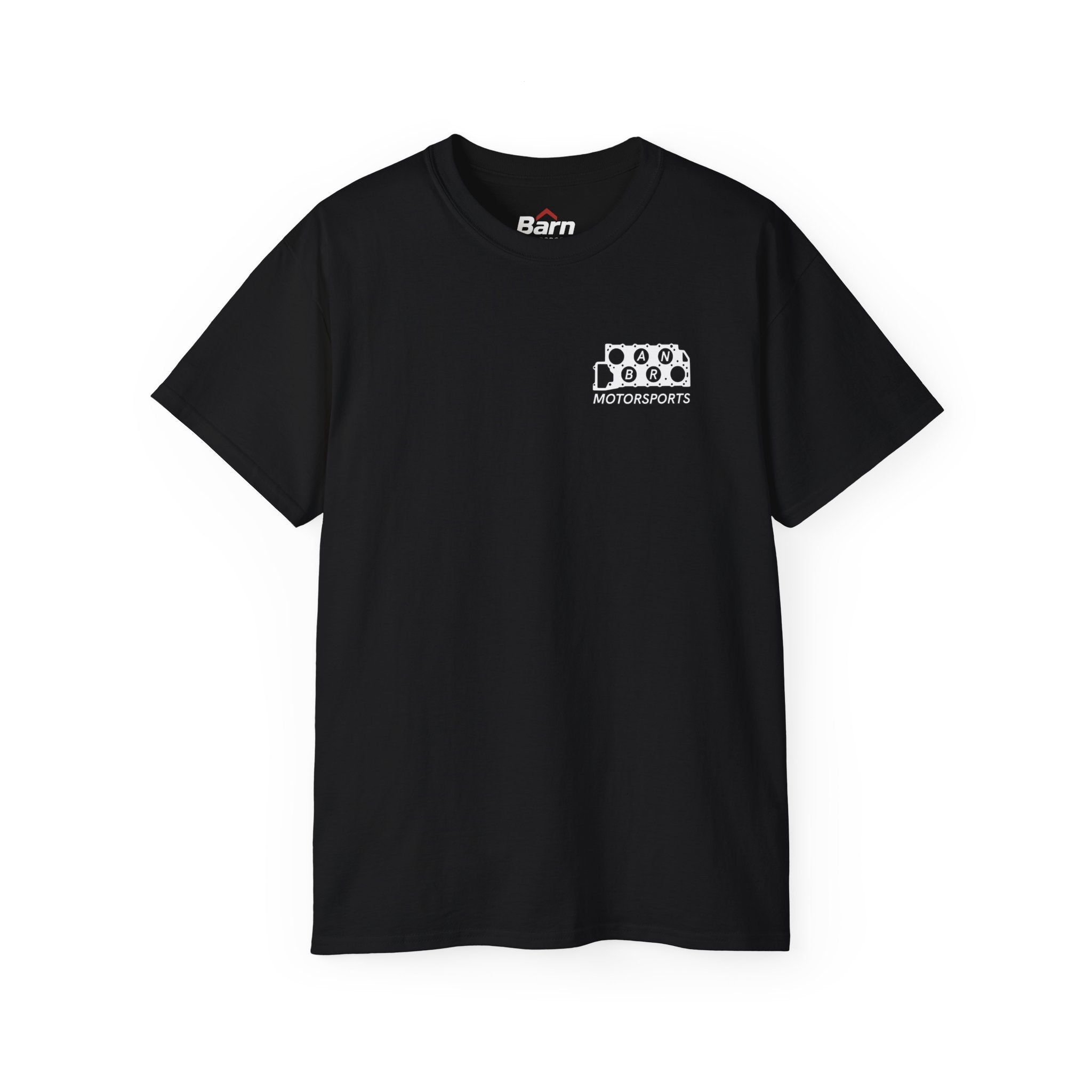 Build a VR6 Tee