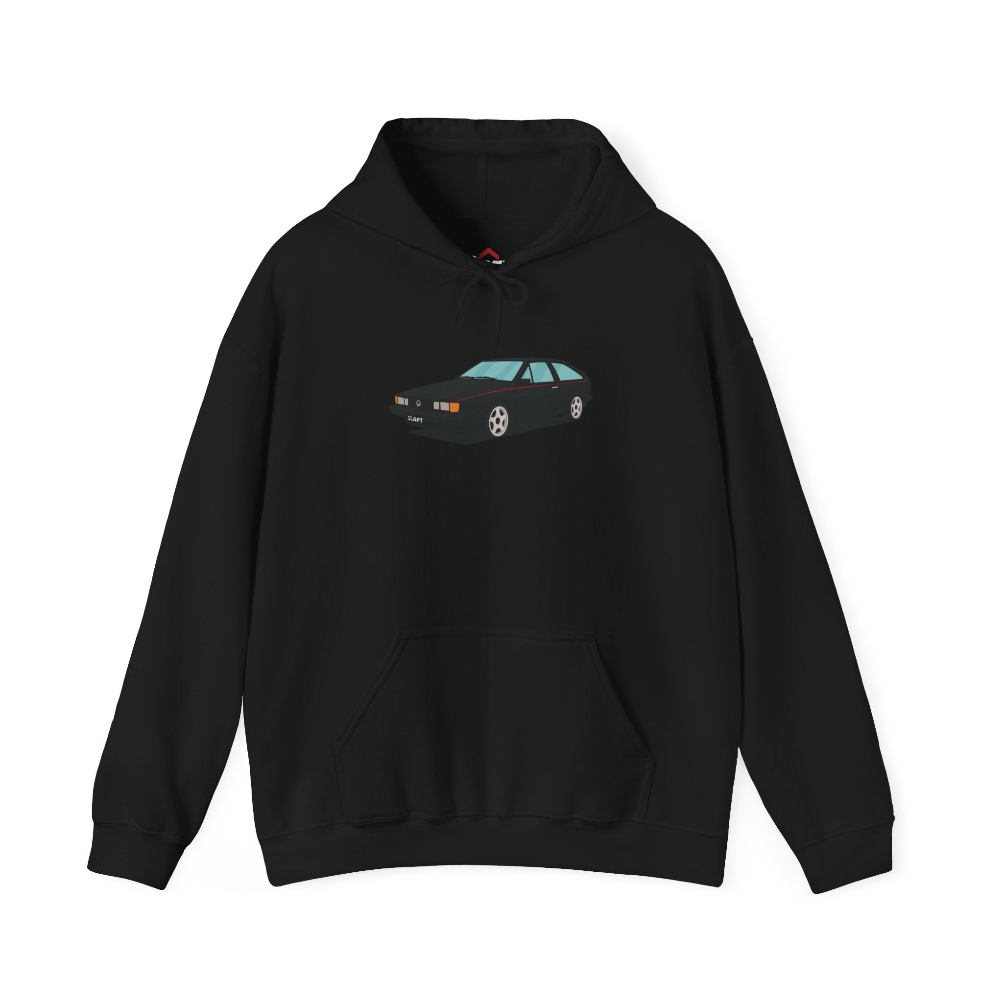 Scirocco Hoodie