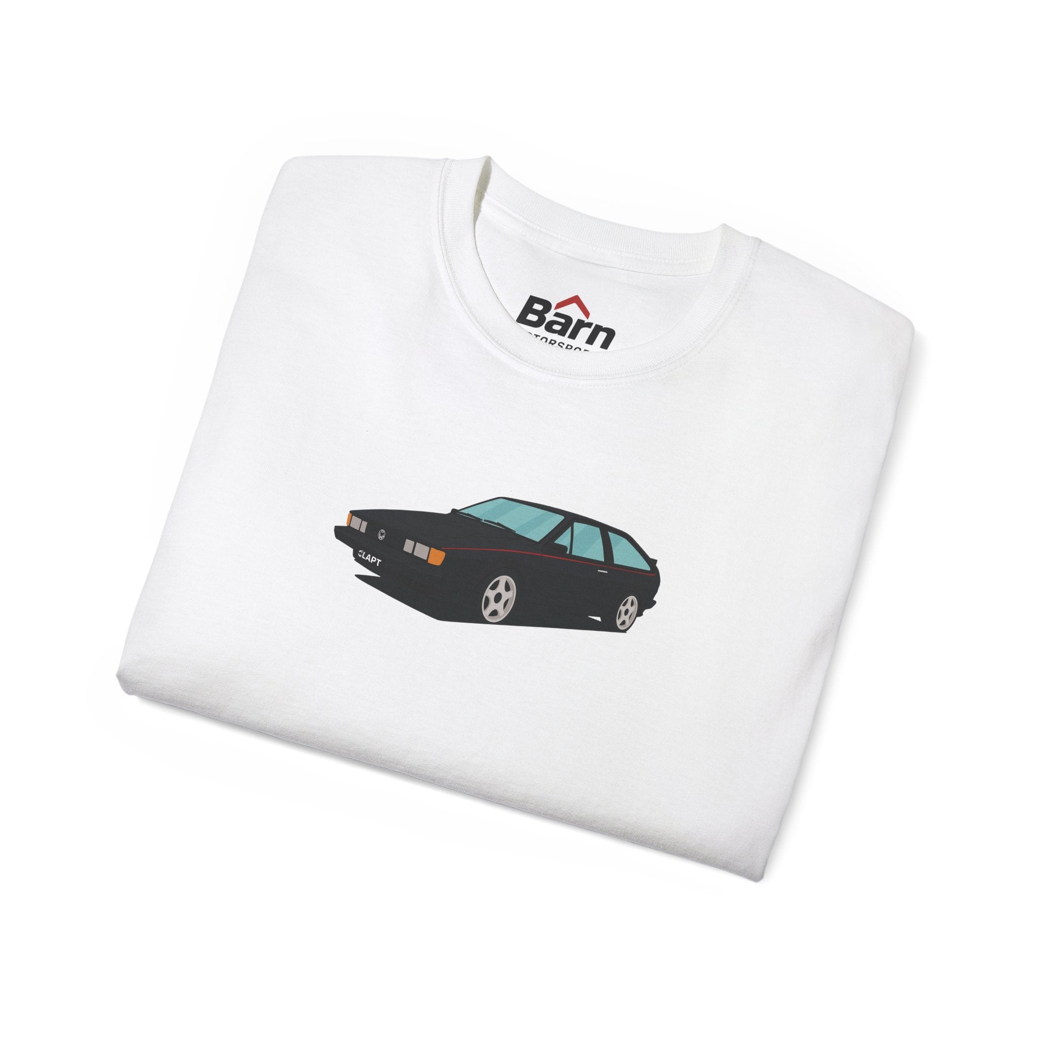 Scirocco Tee