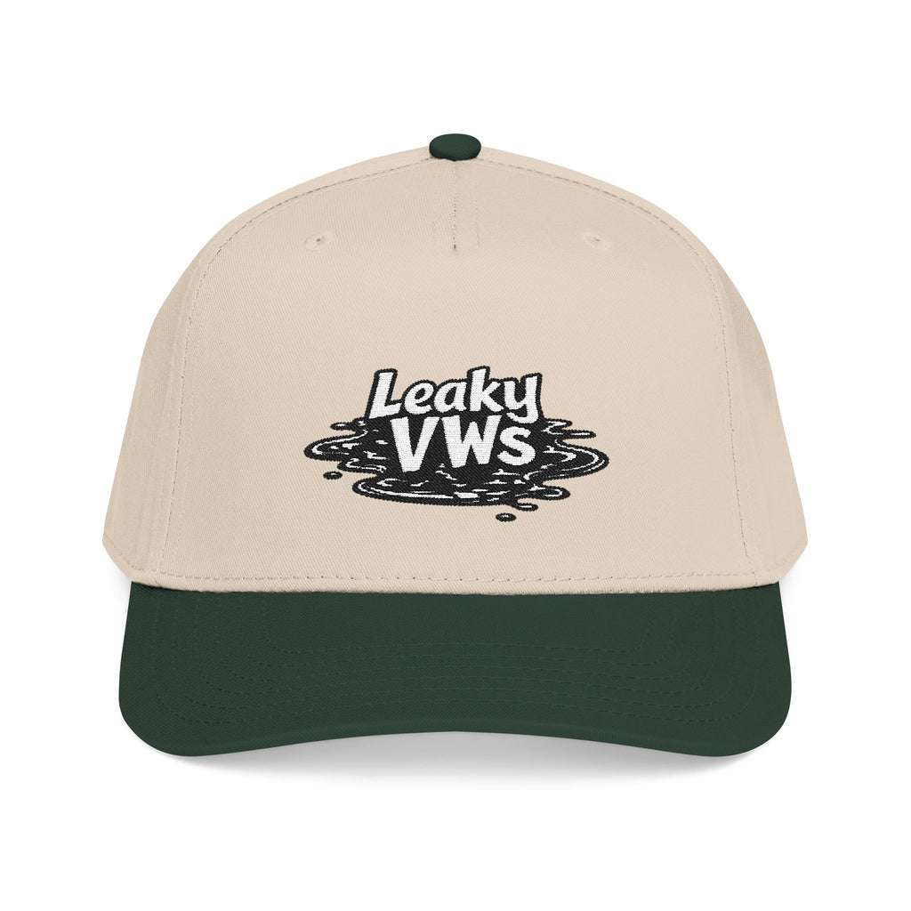 Leaky VWs Hat
