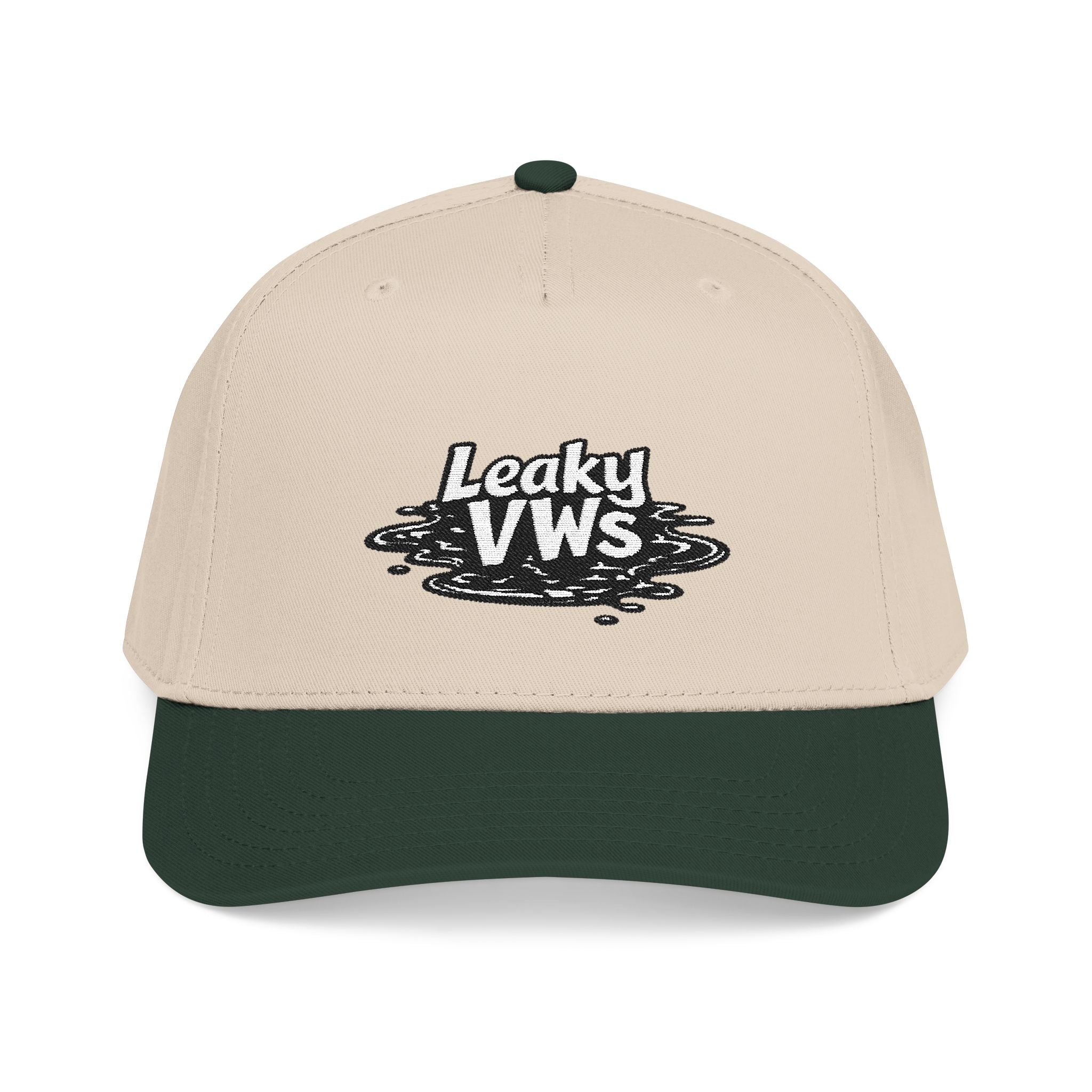 Leaky VWs Hat