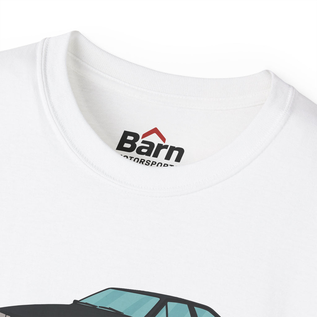 Scirocco Tee