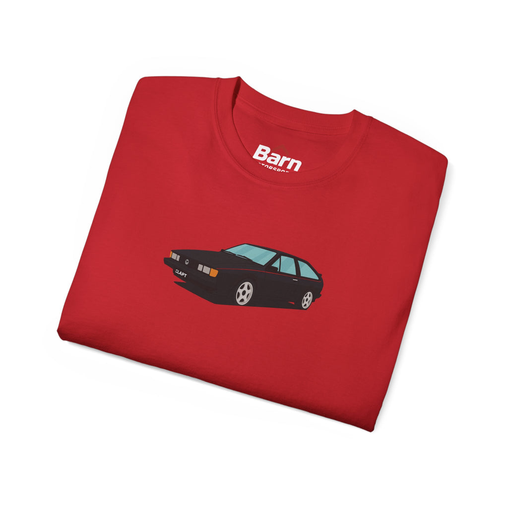 Scirocco Tee