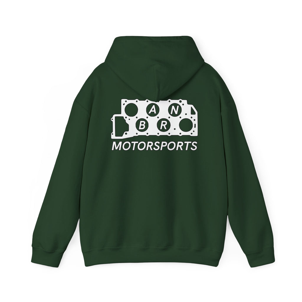 Build a VR6 Hoodie