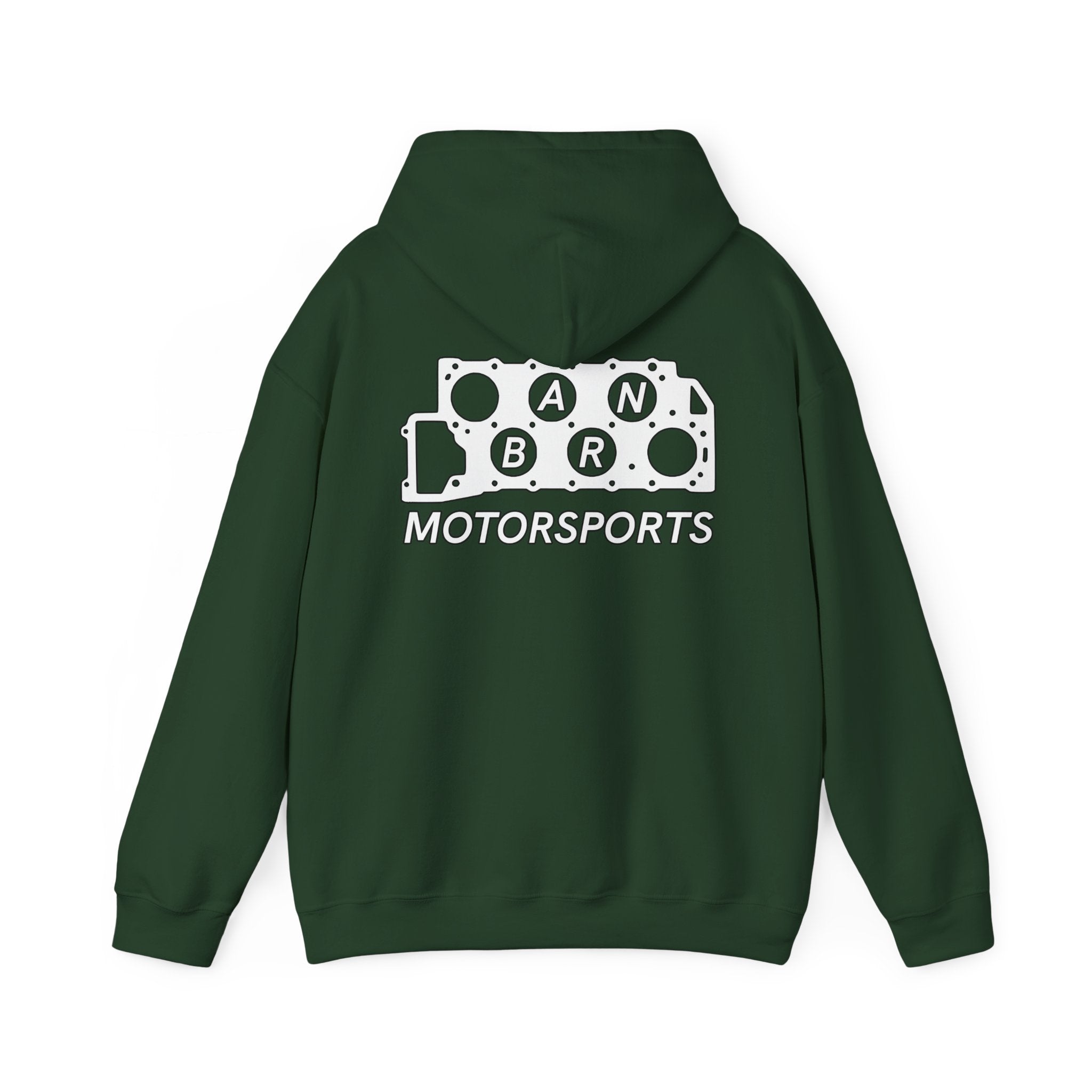 Build a VR6 Hoodie