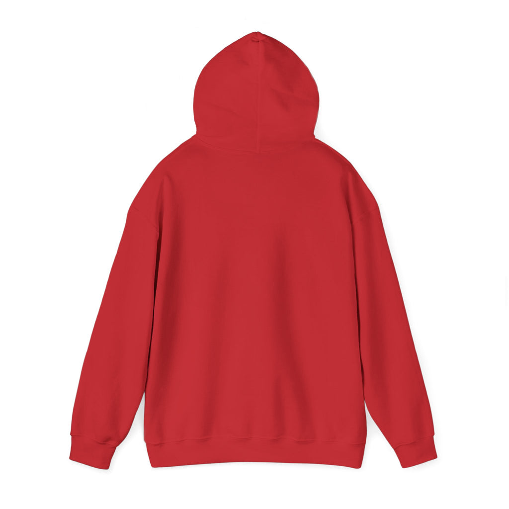 Scirocco Hoodie