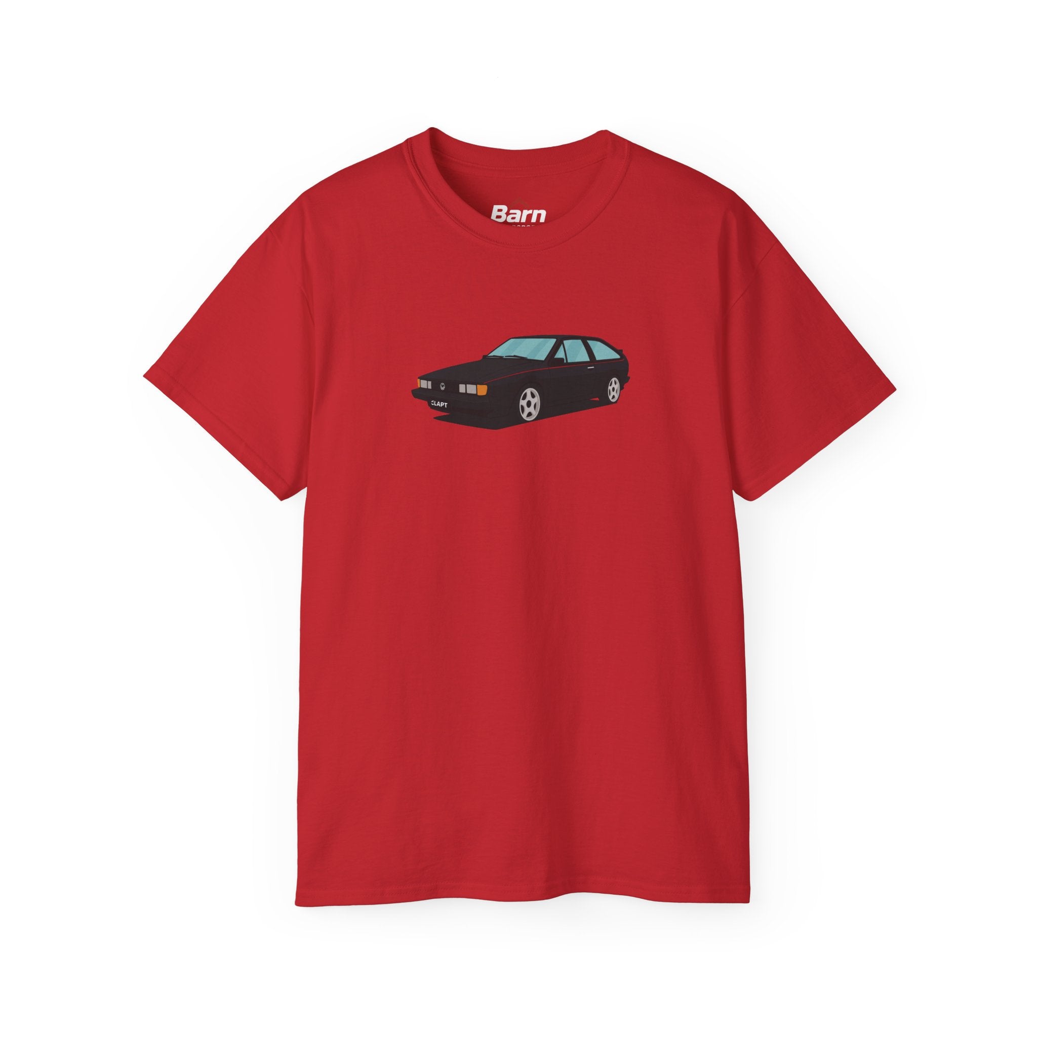Scirocco Tee