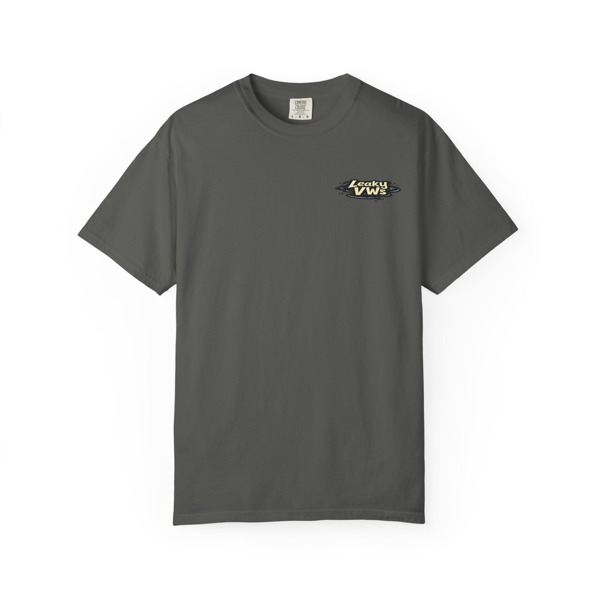 Type 3 T-Shirt