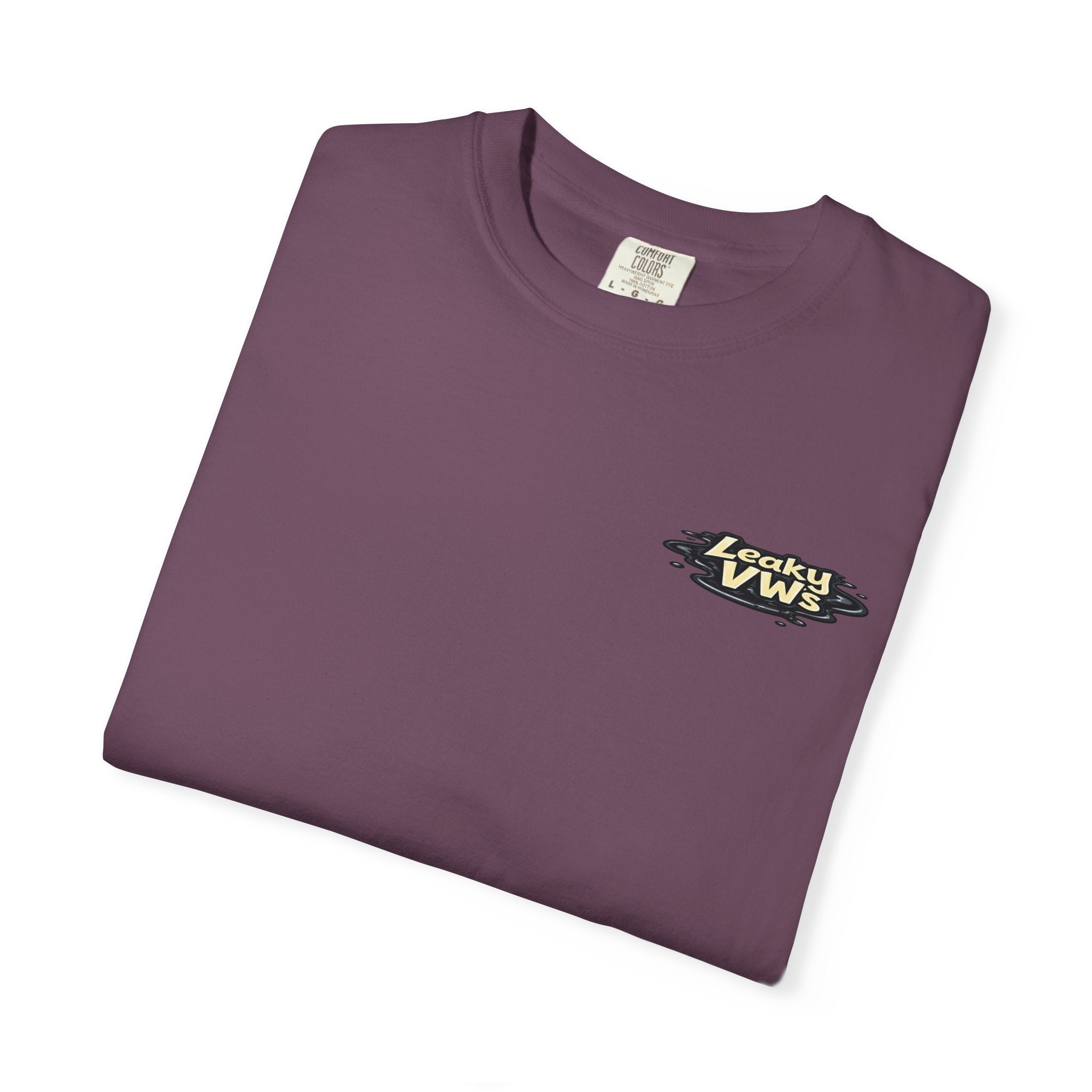 Type 3 T-Shirt