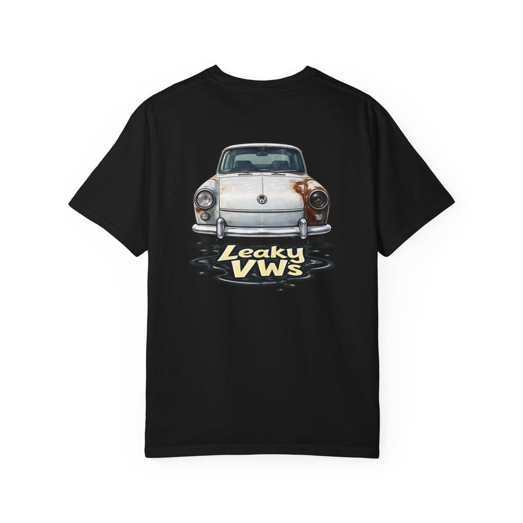 Type 3 T-Shirt