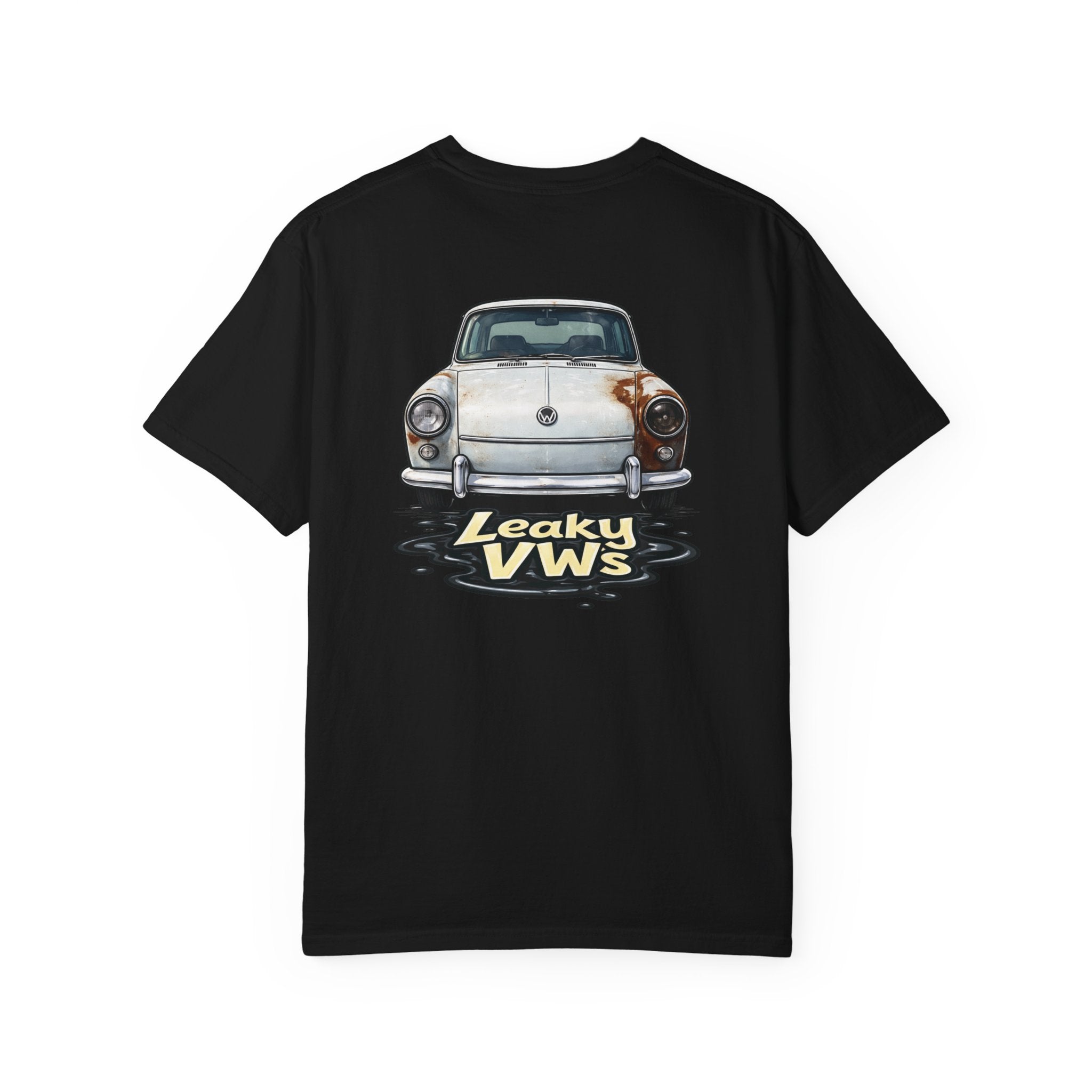 Type 3 T-Shirt
