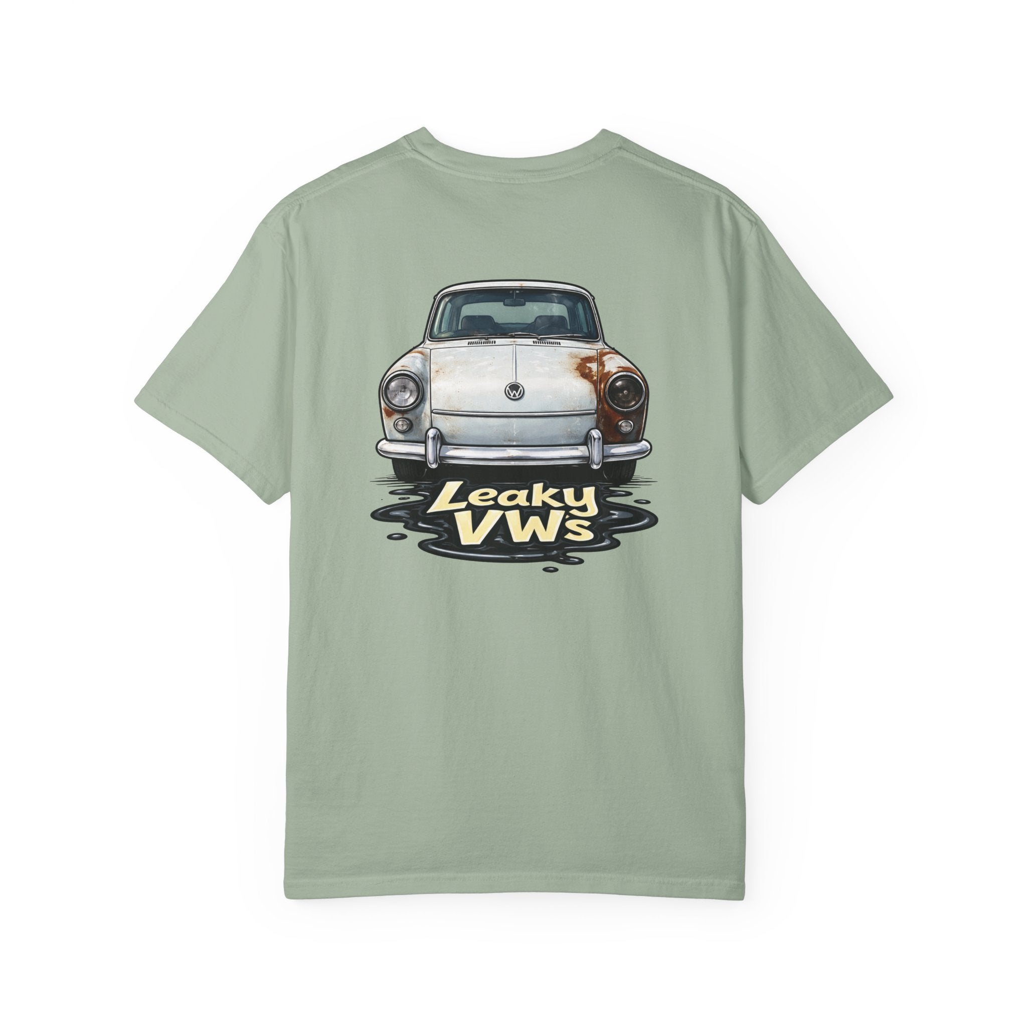 Type 3 T-Shirt