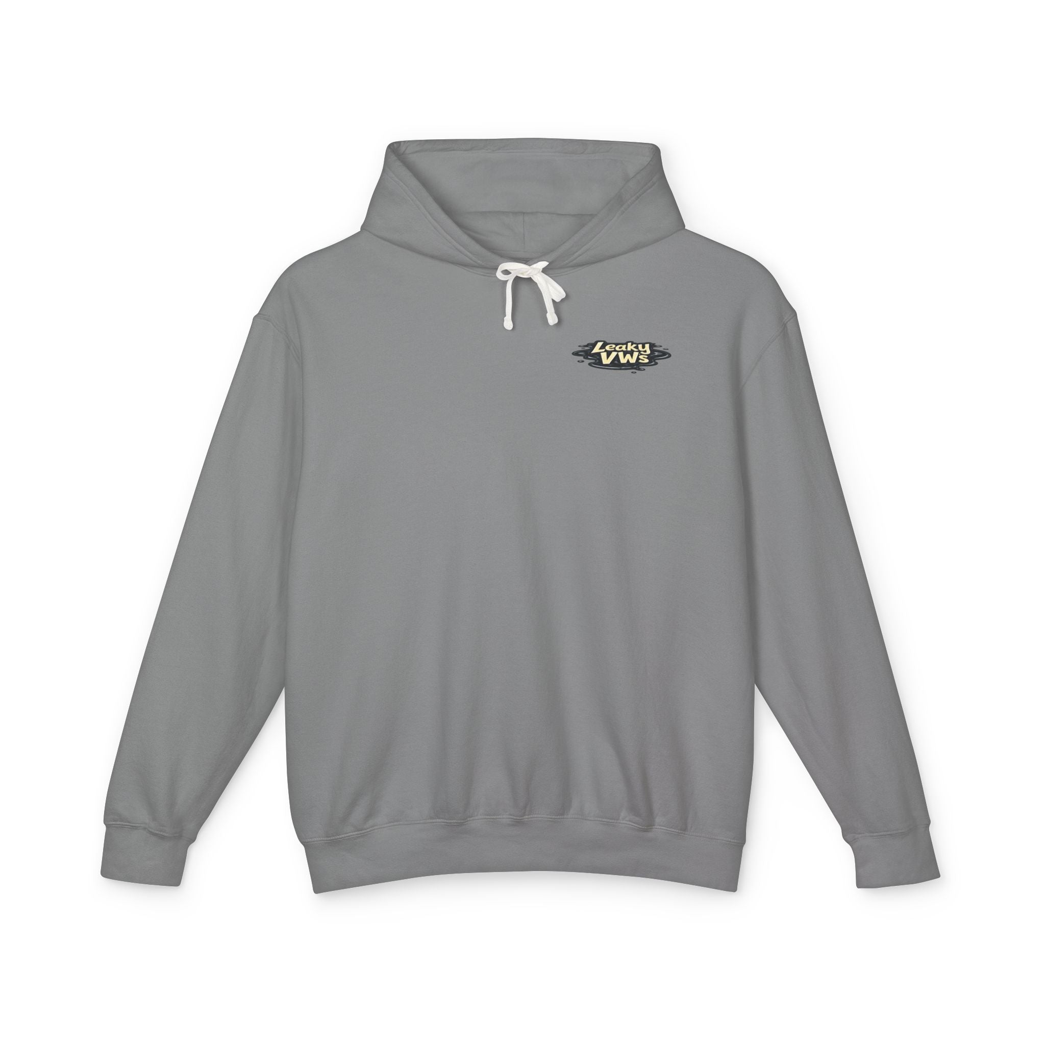 Type 3 Hoodie
