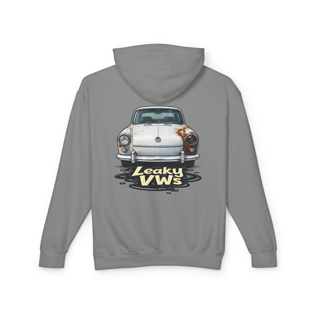 Type 3 Hoodie