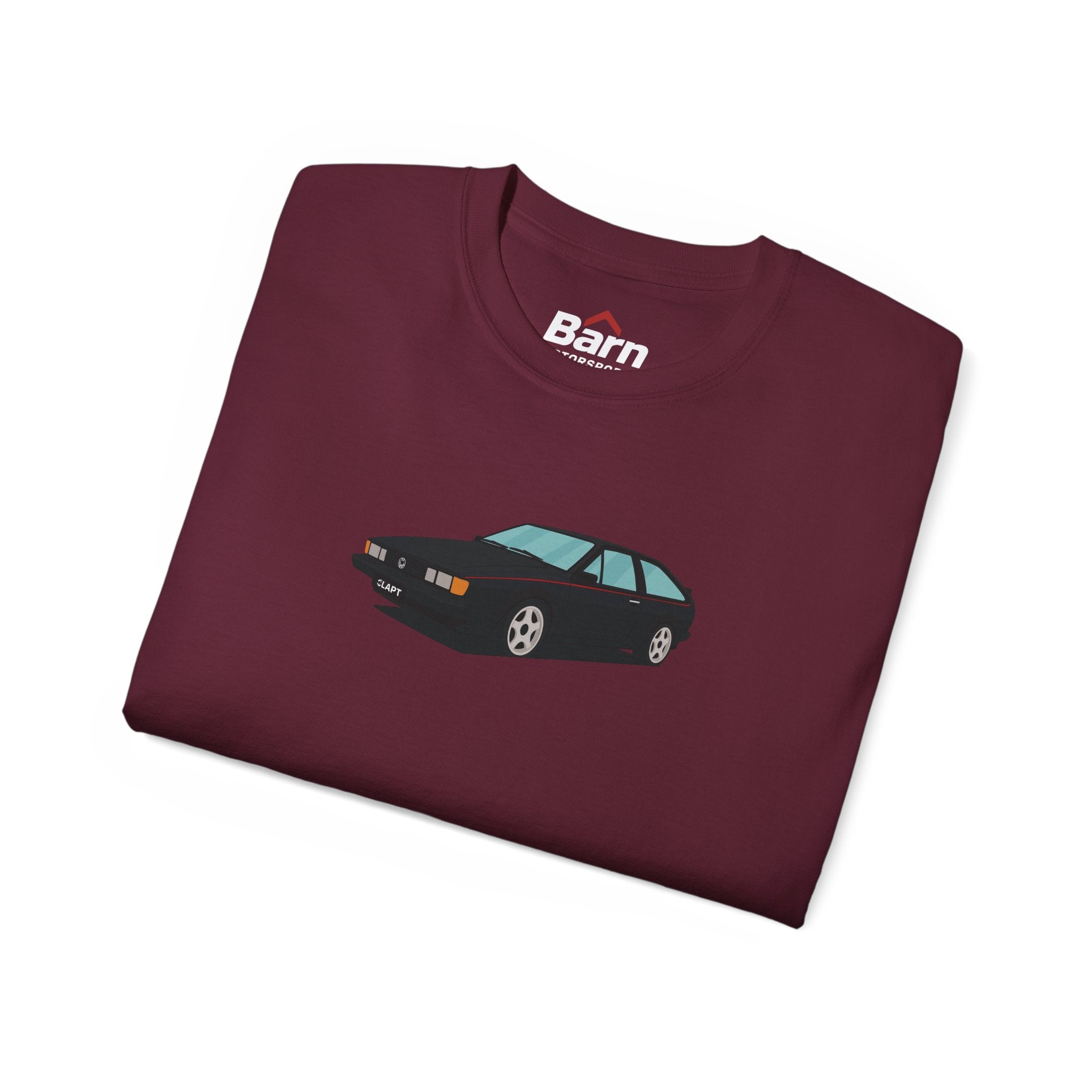 Scirocco Tee