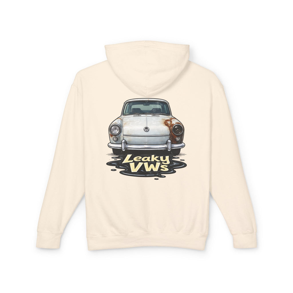 Type 3 Hoodie