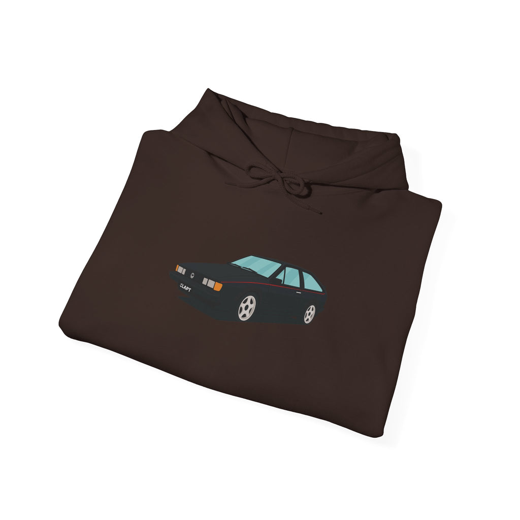 Scirocco Hoodie