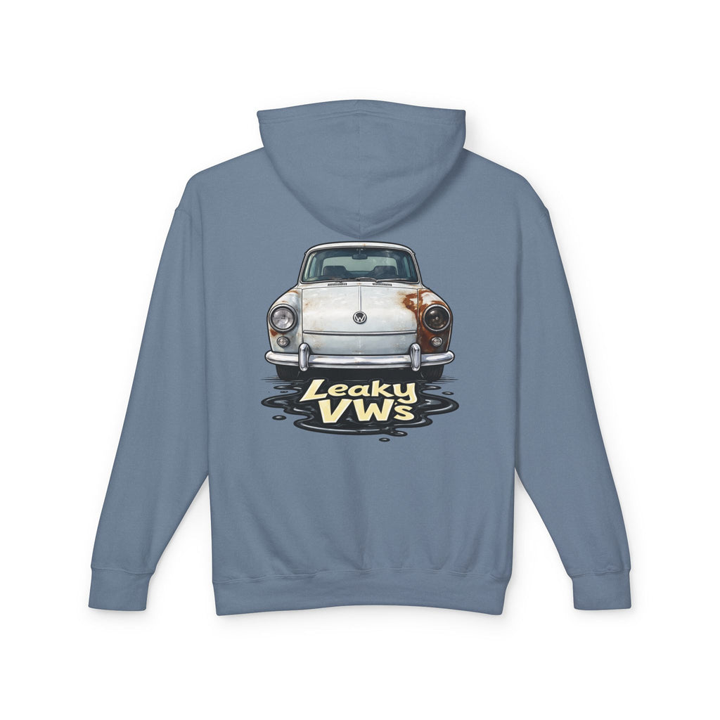 Type 3 Hoodie