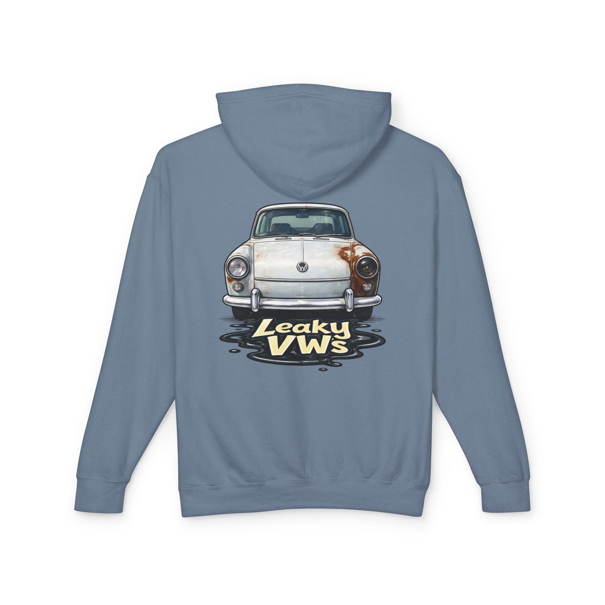 Type 3 Hoodie