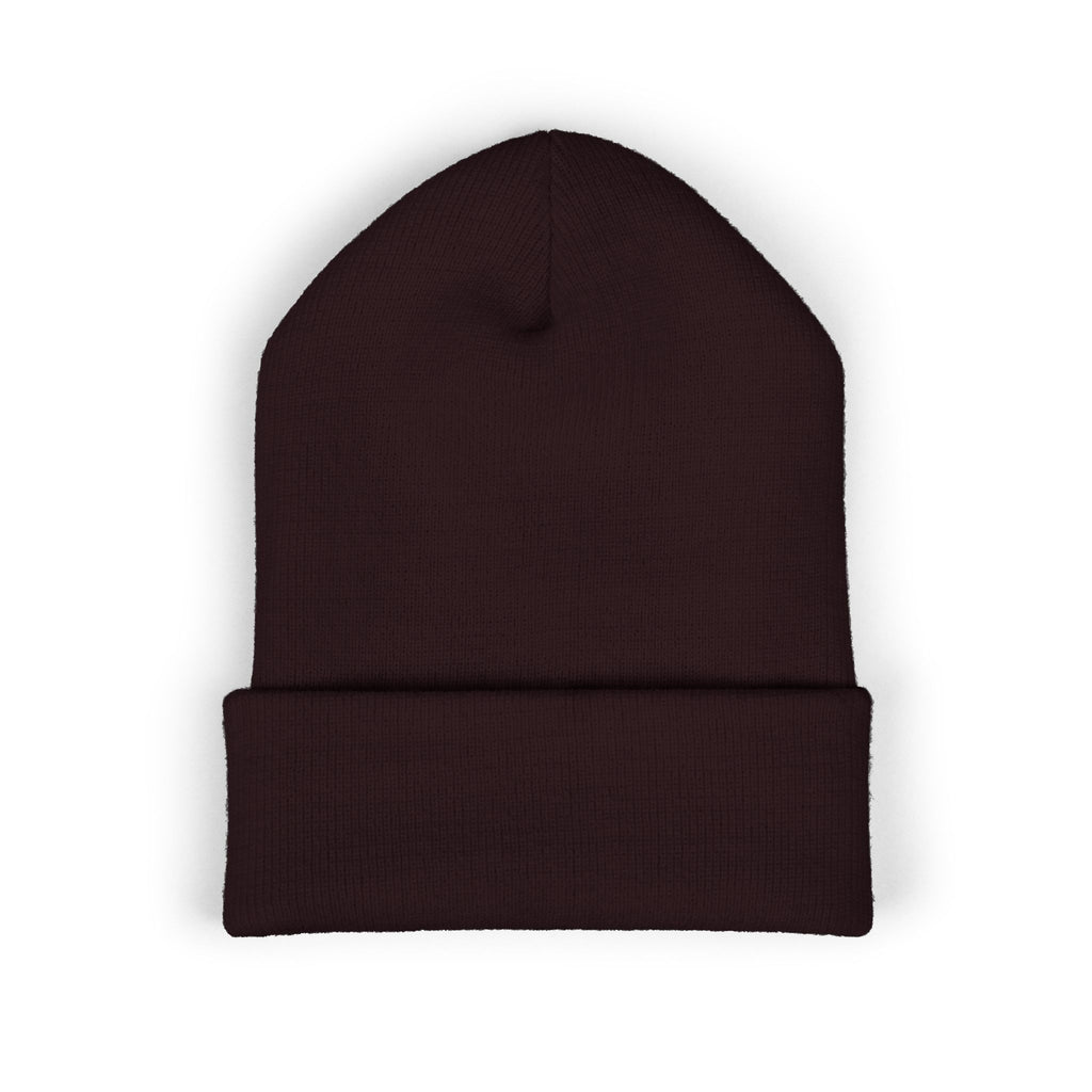 Barn Motorsports Logo Beanie