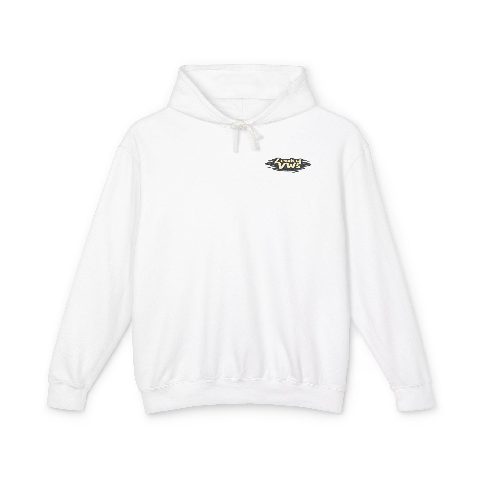 Type 3 Hoodie