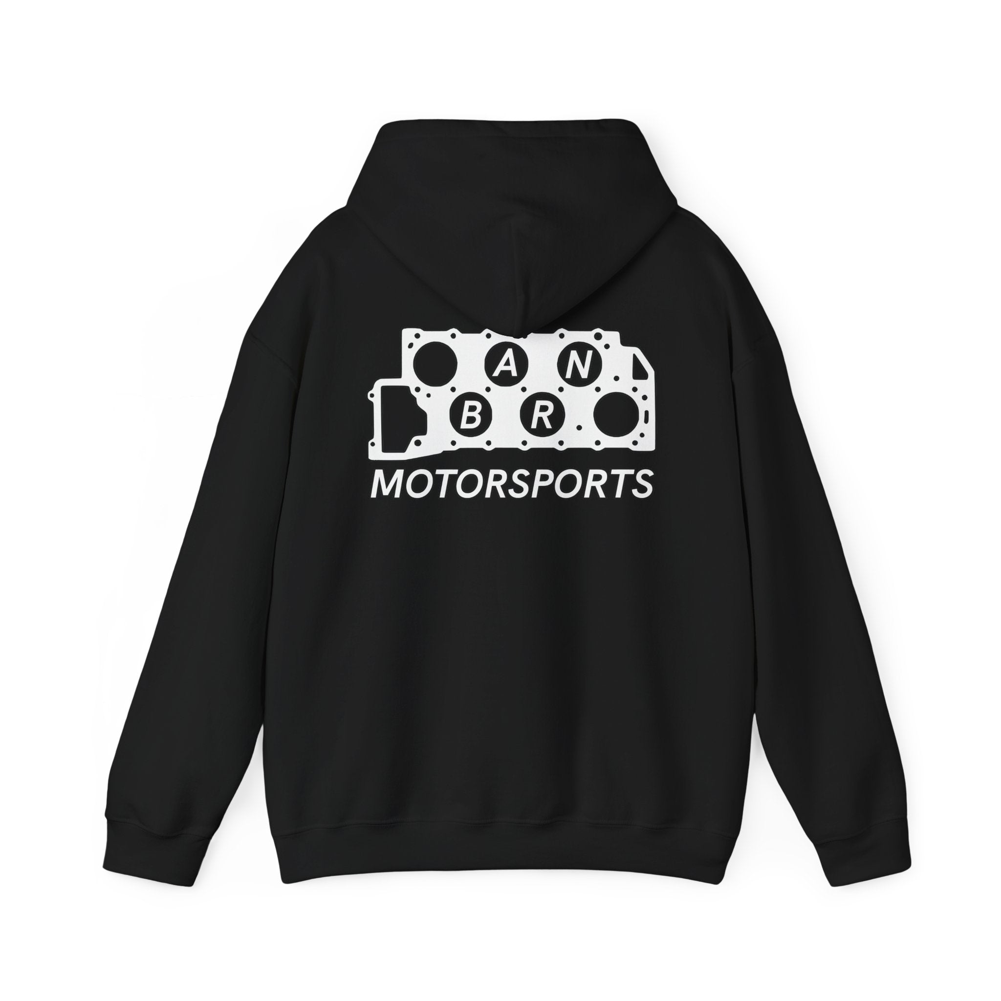 Build a VR6 Hoodie