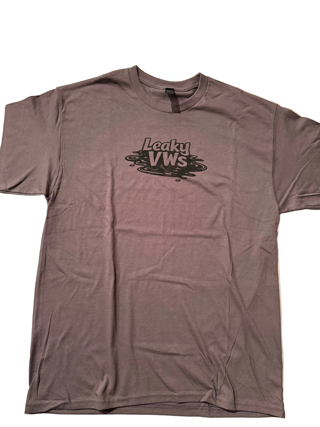 Leaky VWs Tee