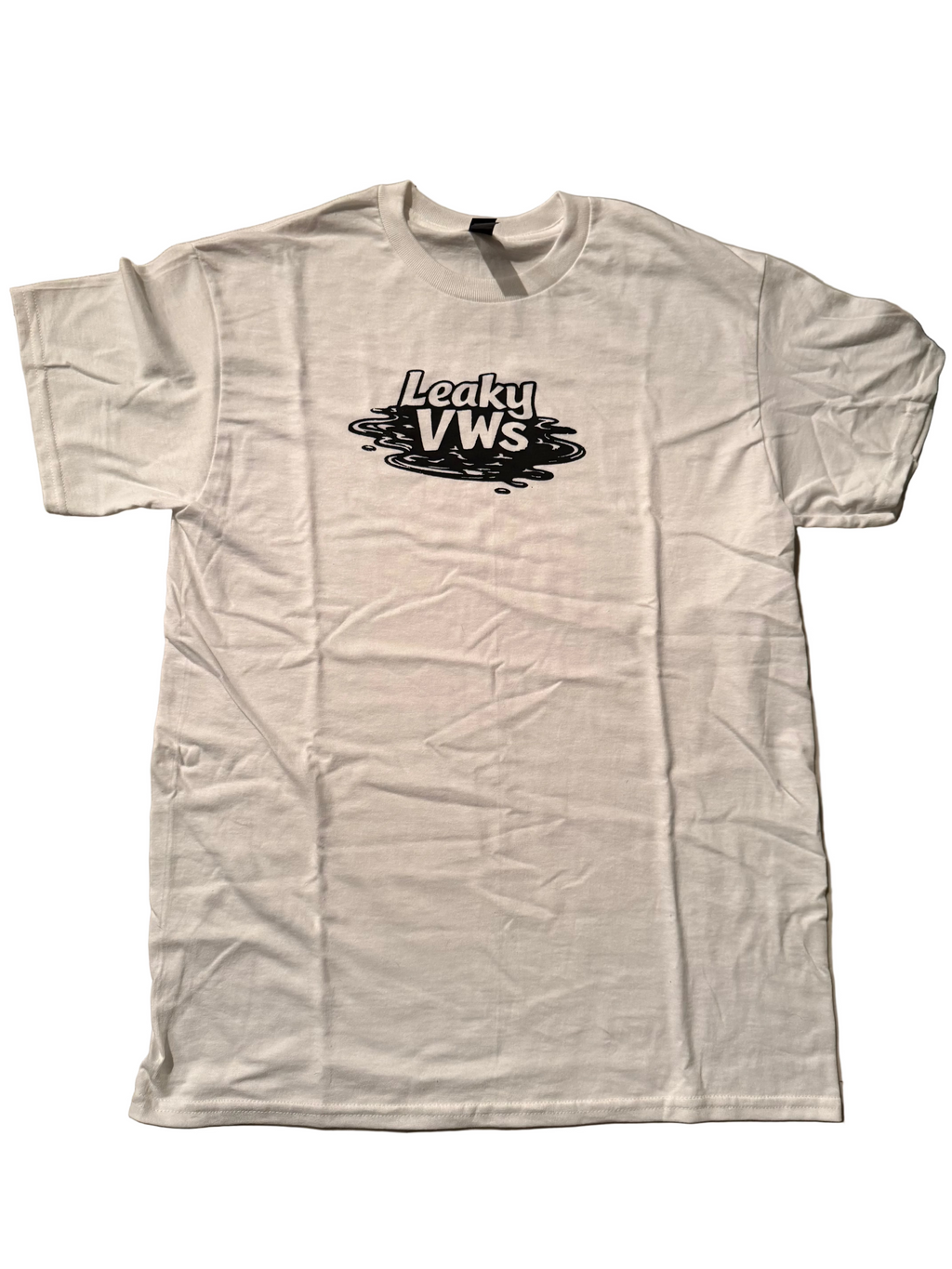Leaky VWs Tee