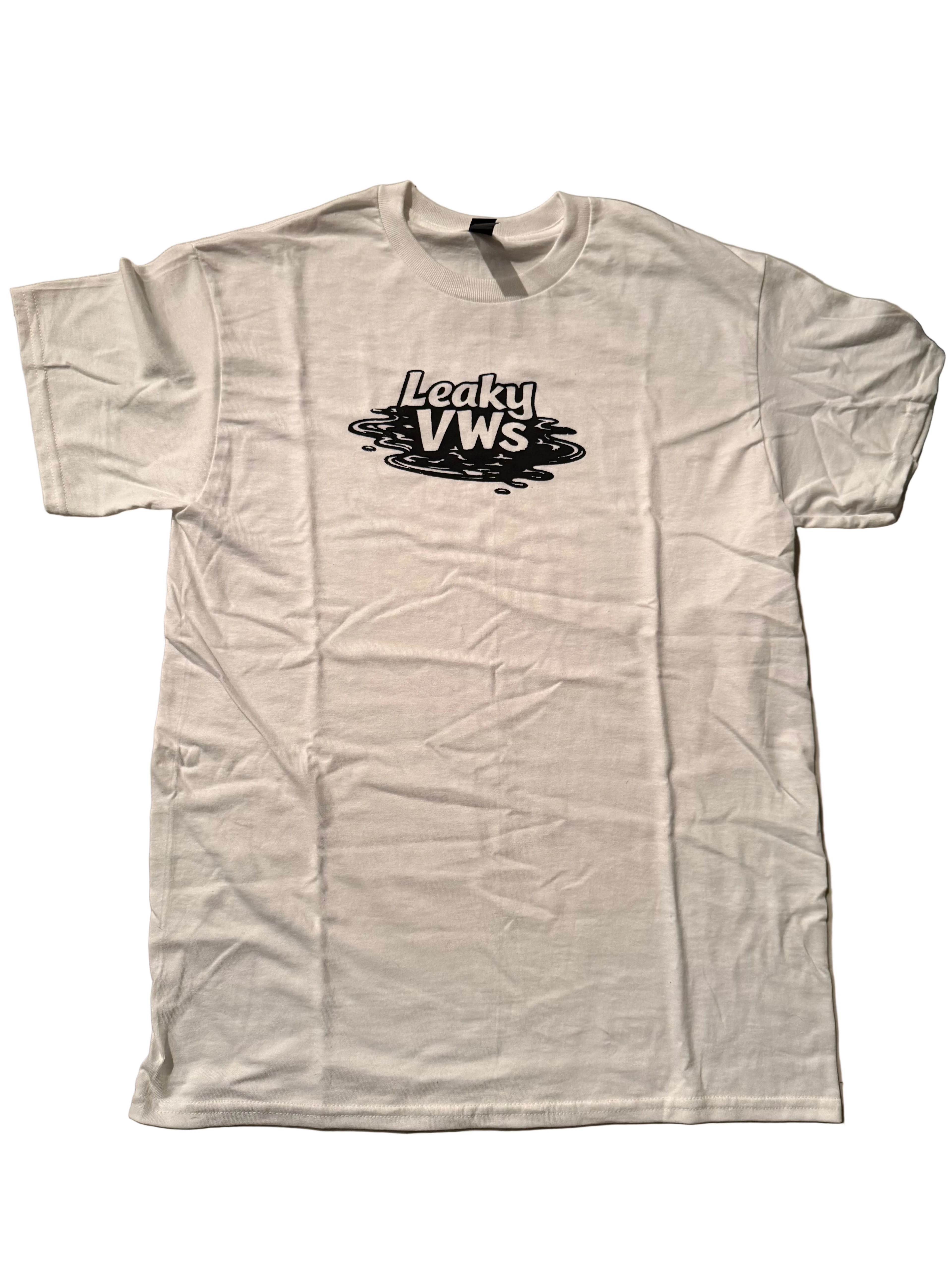 Leaky VWs Tee