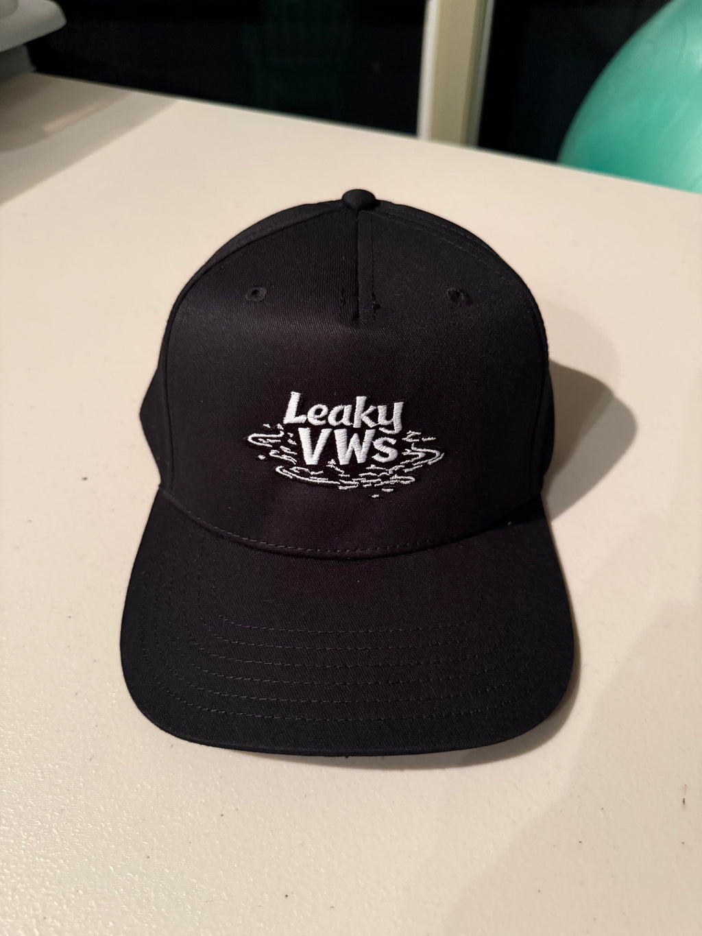 Leaky VWs Hat